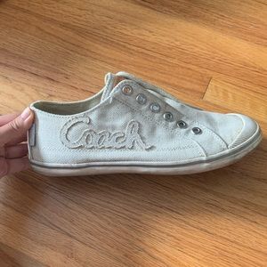 Coach Sneakers